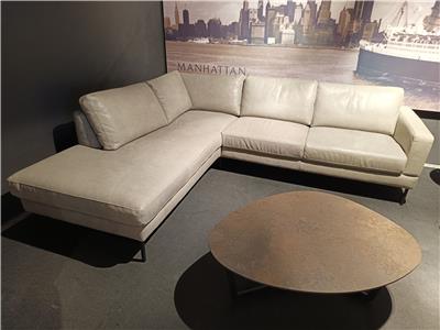 Lederland ROTTERDAM Showroommodel 